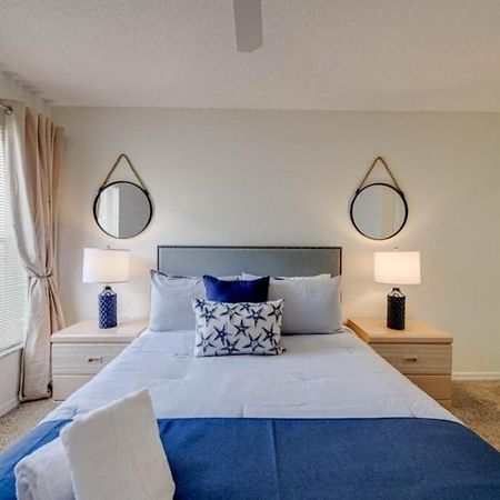 5 Bedroom Villa With Private Pool, Close To Disney Kissimmee Luaran gambar