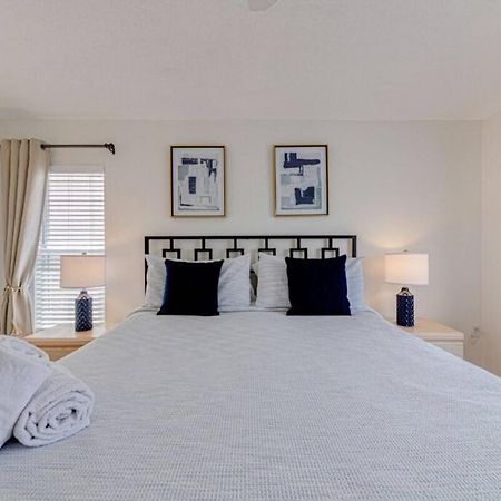 5 Bedroom Villa With Private Pool, Close To Disney Kissimmee Luaran gambar