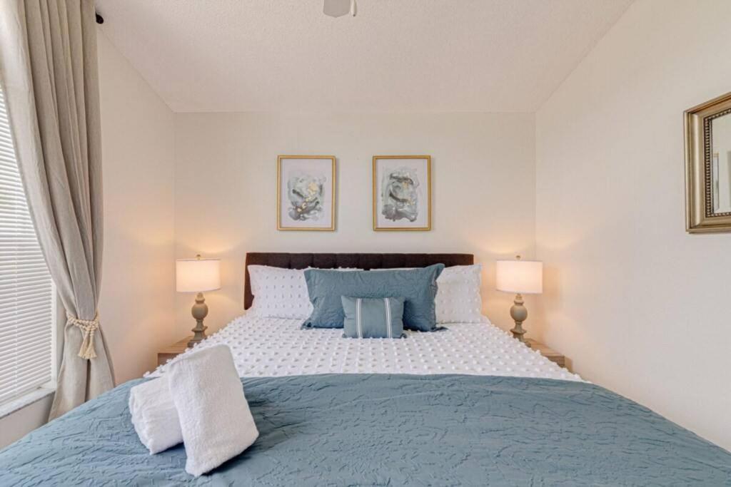 5 Bedroom Villa With Private Pool, Close To Disney Kissimmee Luaran gambar